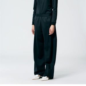 Tibi active knit Winslow pants